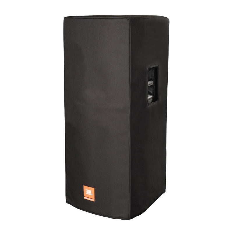 JBL Bags PRX835W-CVR Deluxe Padded Cover for PRX835W Speaker - Black - Hollywood DJ