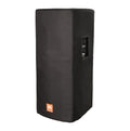 JBL Bags PRX835W-CVR Deluxe Padded Cover for PRX835W Speaker - Black - Hollywood DJ