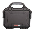 Gator Cases GU-0806-03-WPDF Waterproof DJ Case with Diced Foam - 8.4 x 6 x 3.7 - Hollywood DJ