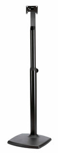 K&M 26785 Design Monitor Stand - Black - Hollywood DJ