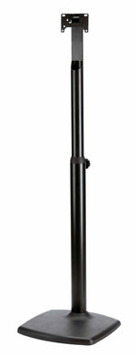 K&M 26785 Design Monitor Stand - Black - Hollywood DJ
