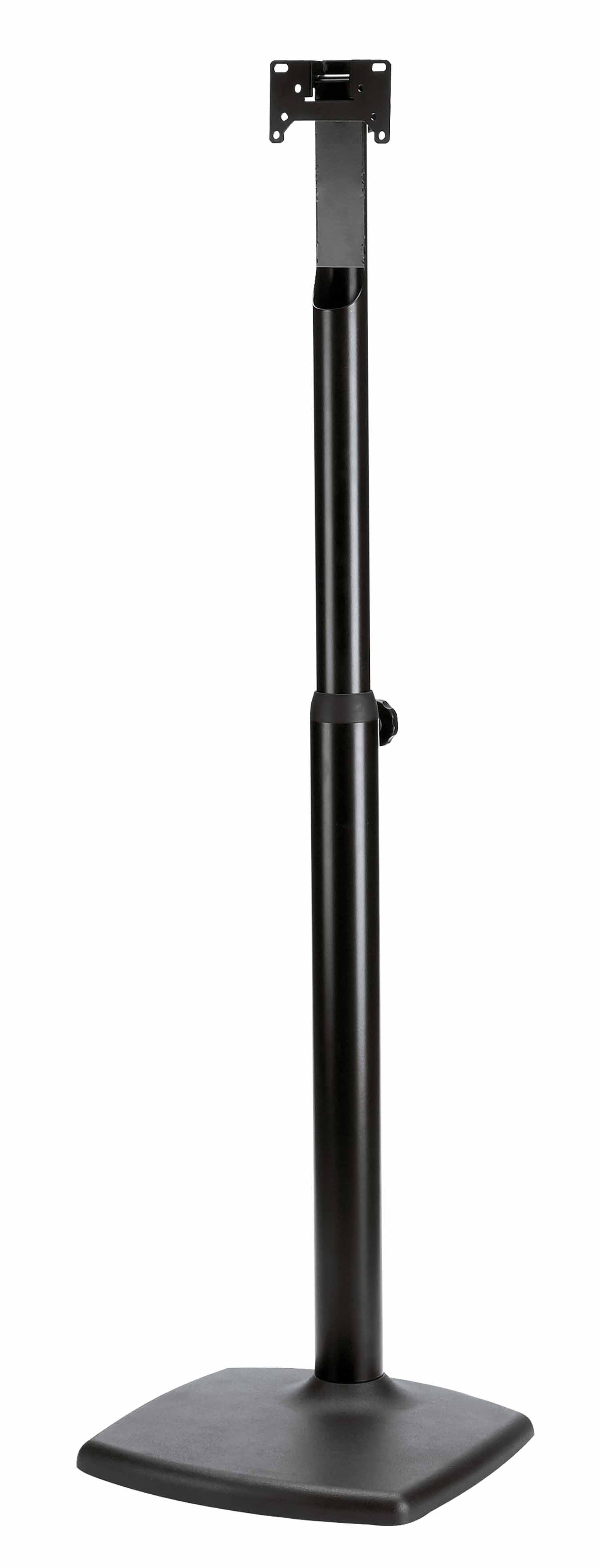 K&M 26785 Design Monitor Stand - Black - Hollywood DJ