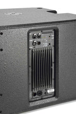 dB Technologies SUB 915, 15" Active Subwoofer - 900W - Hollywood DJ