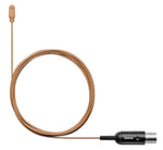 Shure DL4C/O DuraPlex Omnidirectional Waterproof Subminiature Microphone - Hollywood DJ