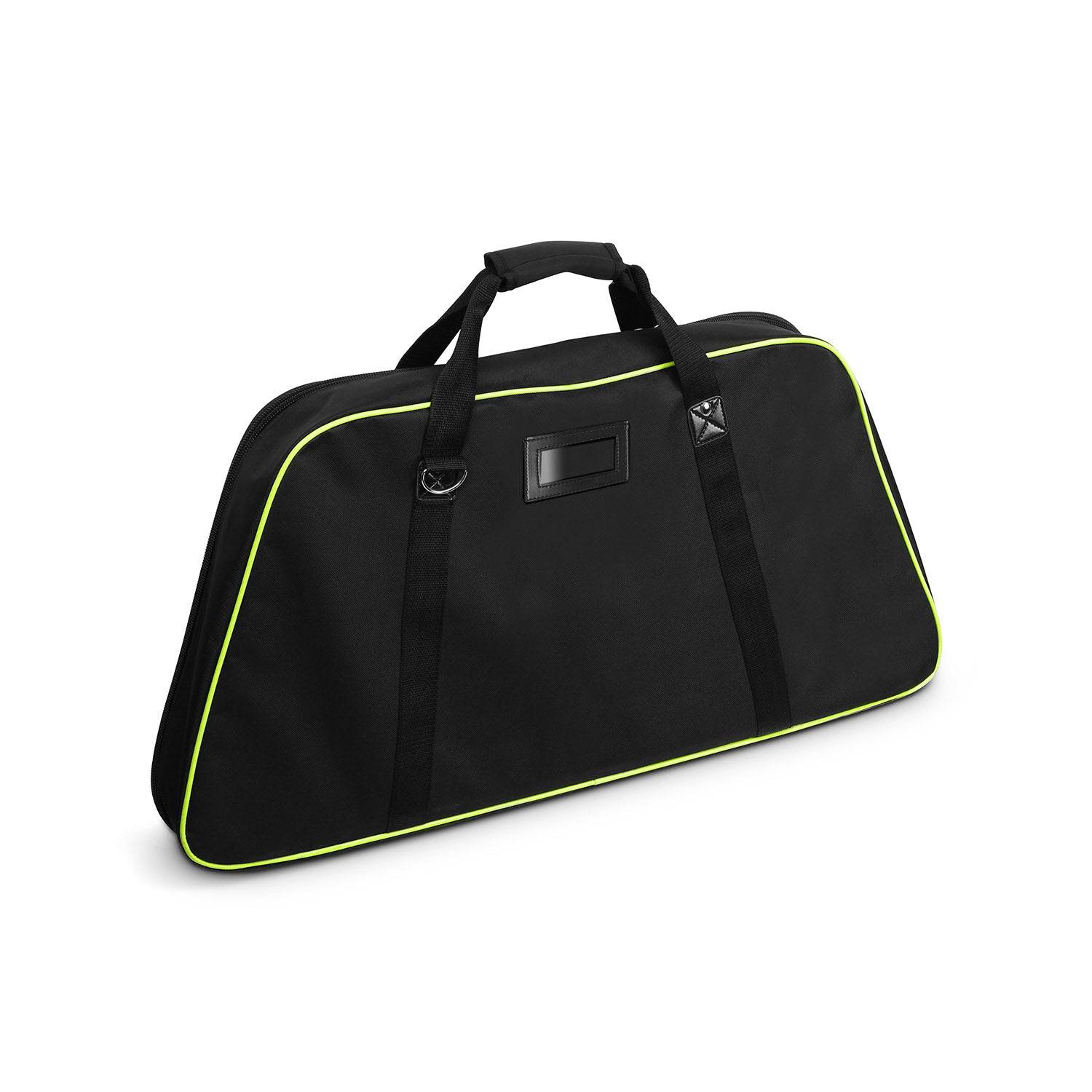 Gravity GBGNS1B Transport Bag For Music Stand - Hollywood DJ