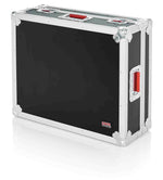 Gator Cases G-TOUR 20X25 Road Case for Mixers - 20″ X 25″ - Hollywood DJ