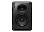 Pioneer DJ VM-70, 6.5” Active Studio Monitor Speaker - Black - Hollywood DJ