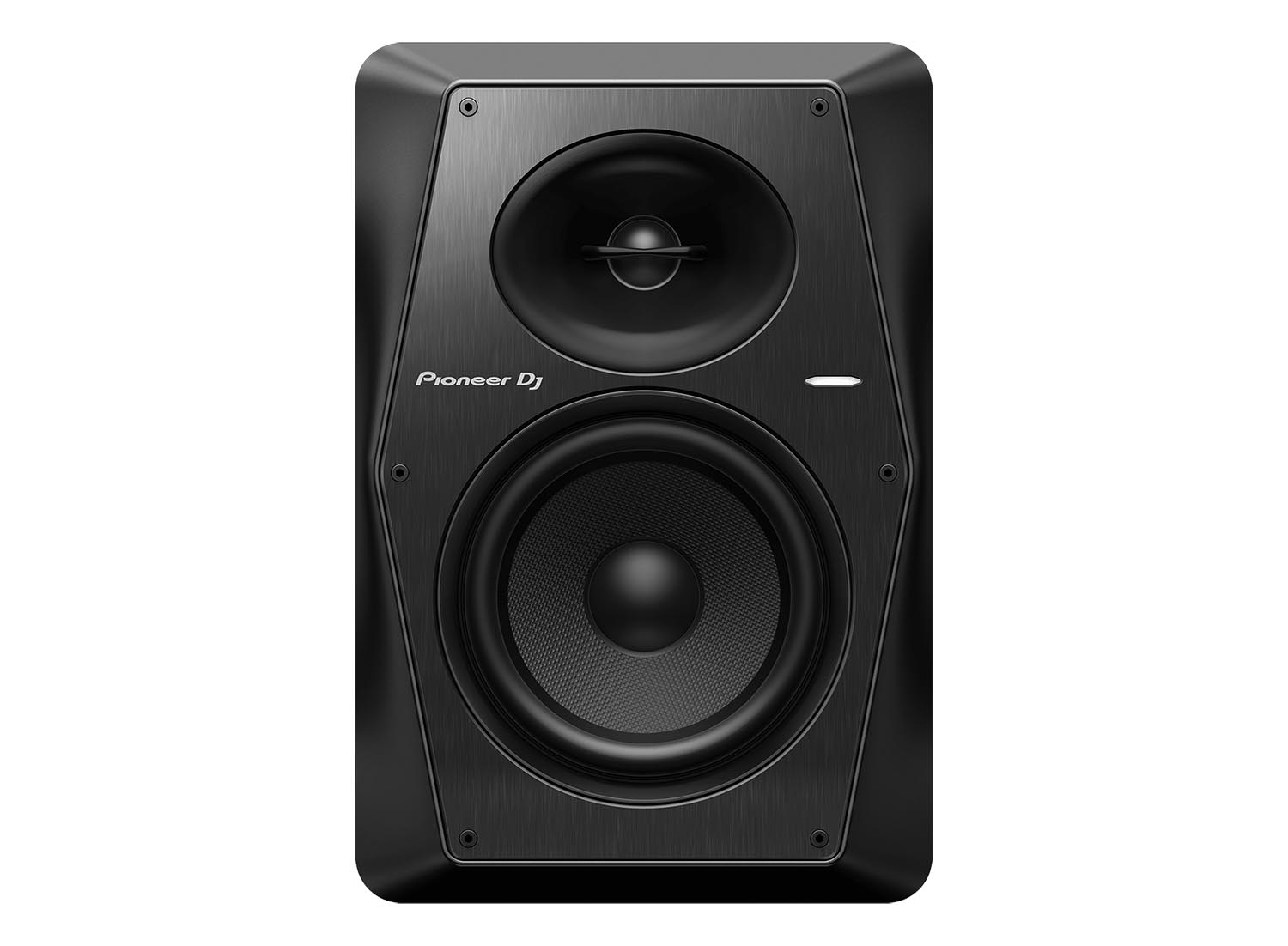 Pioneer VM-70 Studio Monitor Package with desktop clamp mount - Hollywood DJ