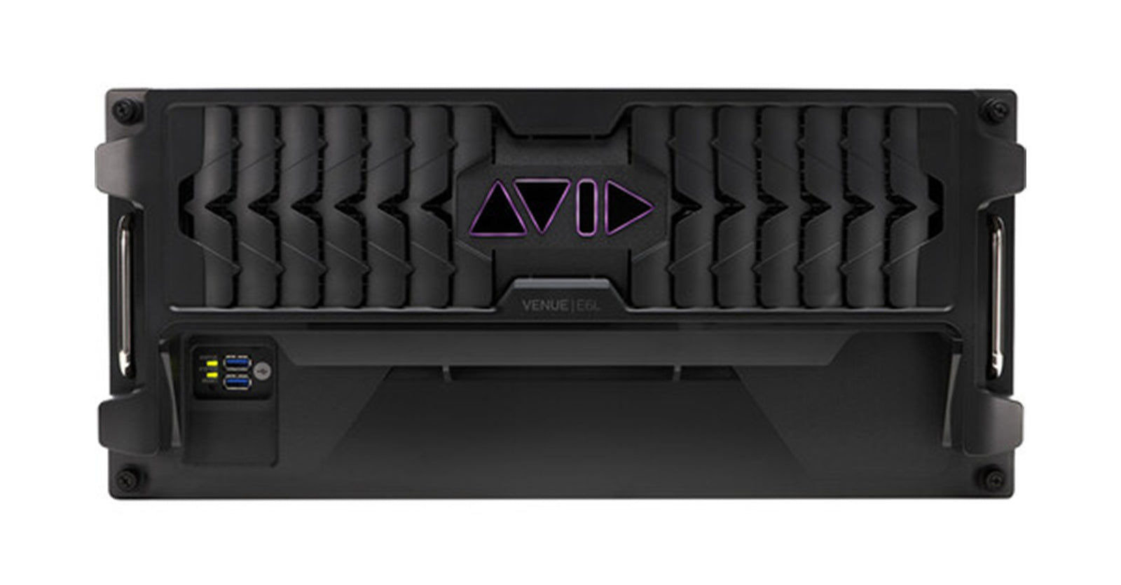Avid VENUE E6L-192 Engine, with 3 Year Avid Advantage Elite Live Support Hollywood DJ