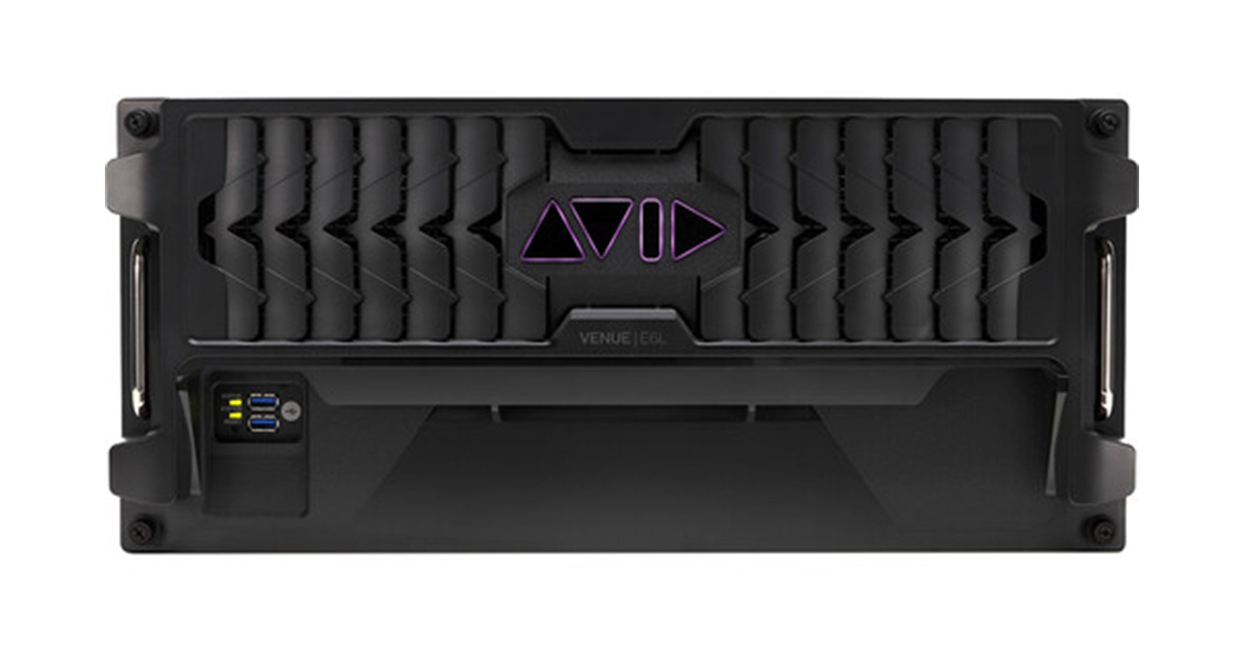 Avid VENUE E6L-192 Engine, with 3 Year Avid Advantage Elite Live Support Hollywood DJ