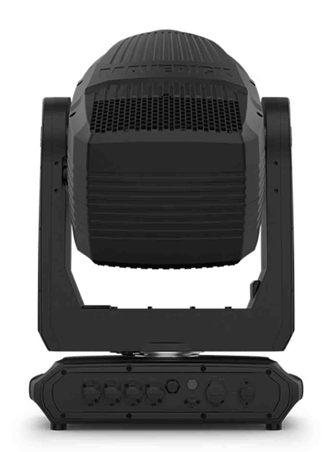 Chauvet Pro Maverick Storm 4 Profile Lightweight 1,250 W LED Yoke Profile Fixture - Hollywood DJ
