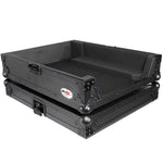 ProX XS-DJMV10BL ATA Style Case For Pioneer DJM-V10 6 Channel DJ Mixer - Black on Black - Hollywood DJ