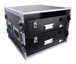 ProX T-4RD-18 MK3, 18" Deep Heavy Duty 4U Space Rack Drawer - Hollywood DJ