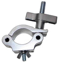 ProX T-C4H Aluminum Pro Clamp with Big Wing Fits 2" Truss - Hollywood DJ