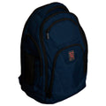 Odyssey BPBACKTRAKXLDKB Backtrak XL DJ Backpack Dark - Blue - Hollywood DJ