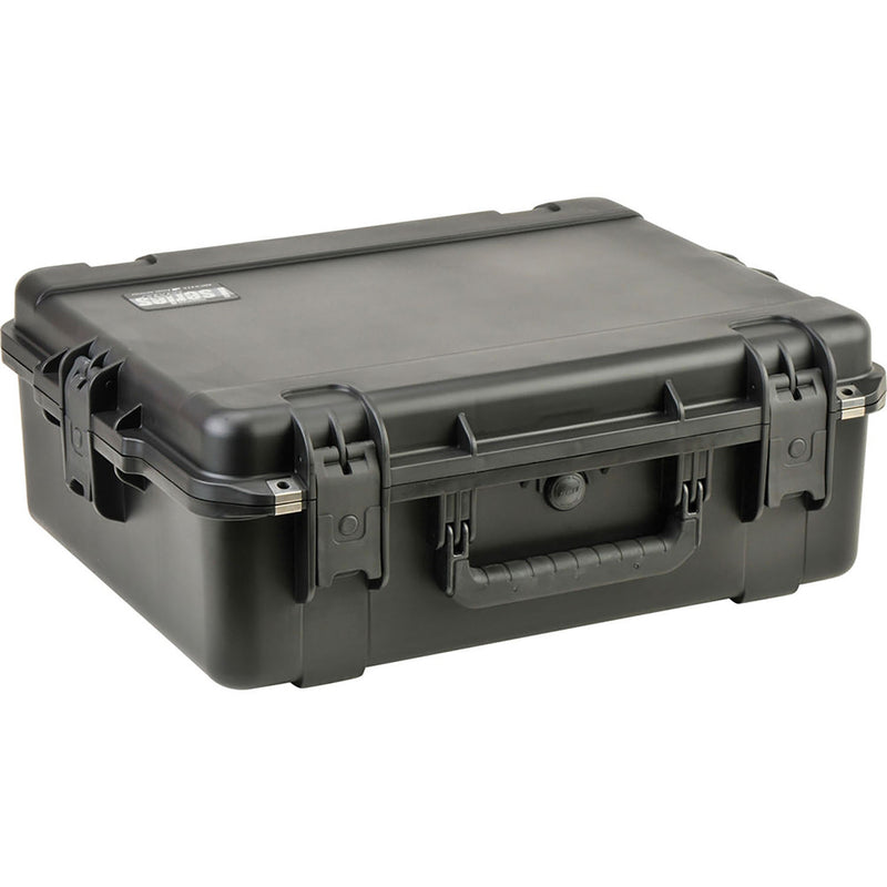 SKB 3I-2217-8B-E, 8" Deep Military-Standard Waterproof Case - Empty - Hollywood DJ