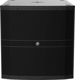 Mackie DRM18S-P 18" Professional Passive Subwoofer - Hollywood DJ