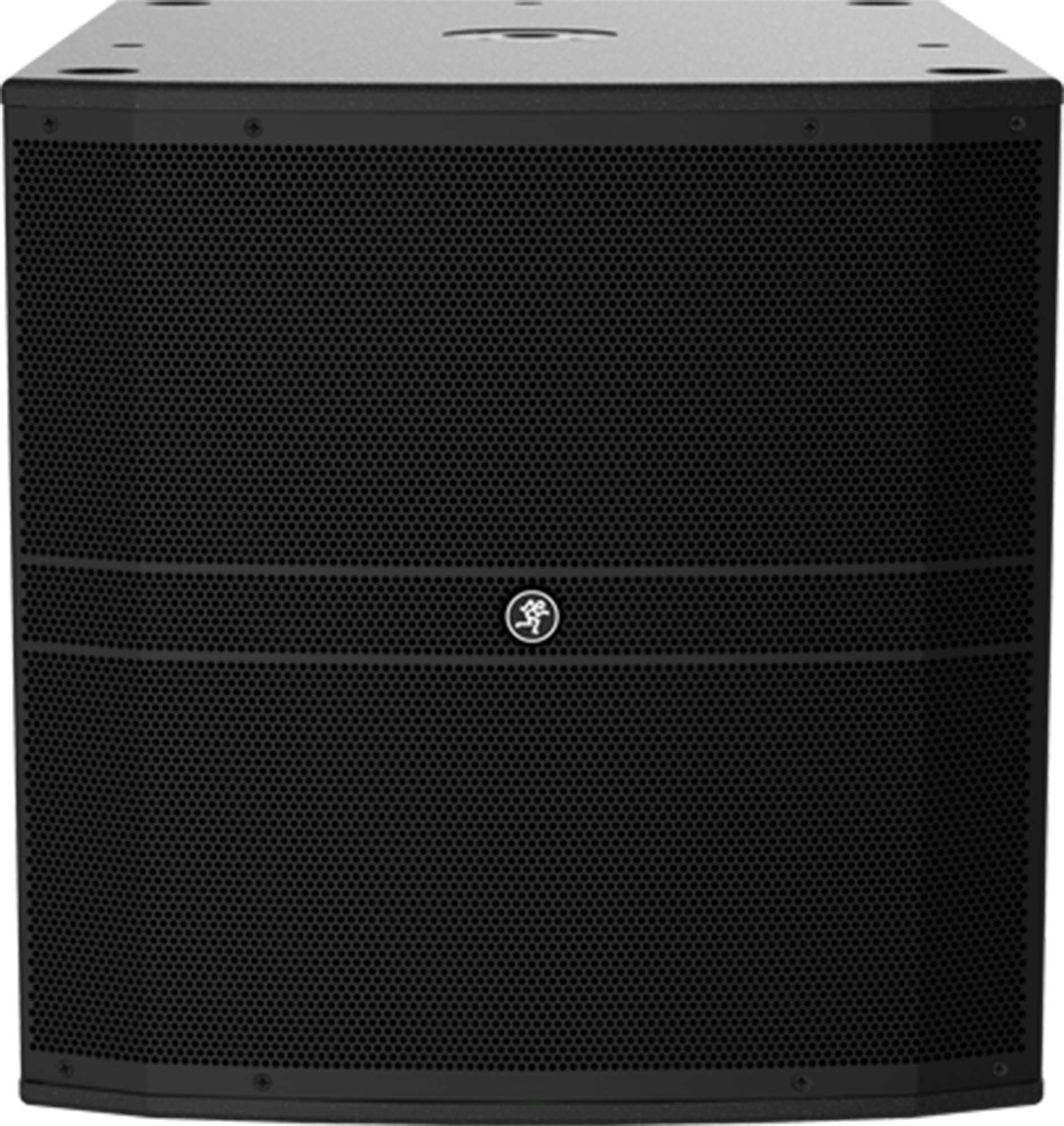 Mackie DRM18S-P 18" Professional Passive Subwoofer - Hollywood DJ