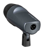Sennheiser E 602 II Cardioid Dynamic Instrument Microphone - Hollywood DJ
