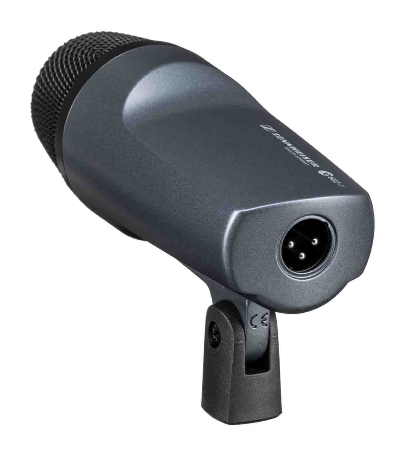 Sennheiser E 602 II Cardioid Dynamic Instrument Microphone - Hollywood DJ
