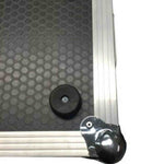 ProX XS-YCL3DHW DJ Case for Yamaha CL3 Mixer with Doghouse and Wheels - Hollywood DJ