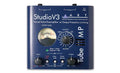 Art Tube MP Studio V3, Tube Microphone Preamp - Hollywood DJ