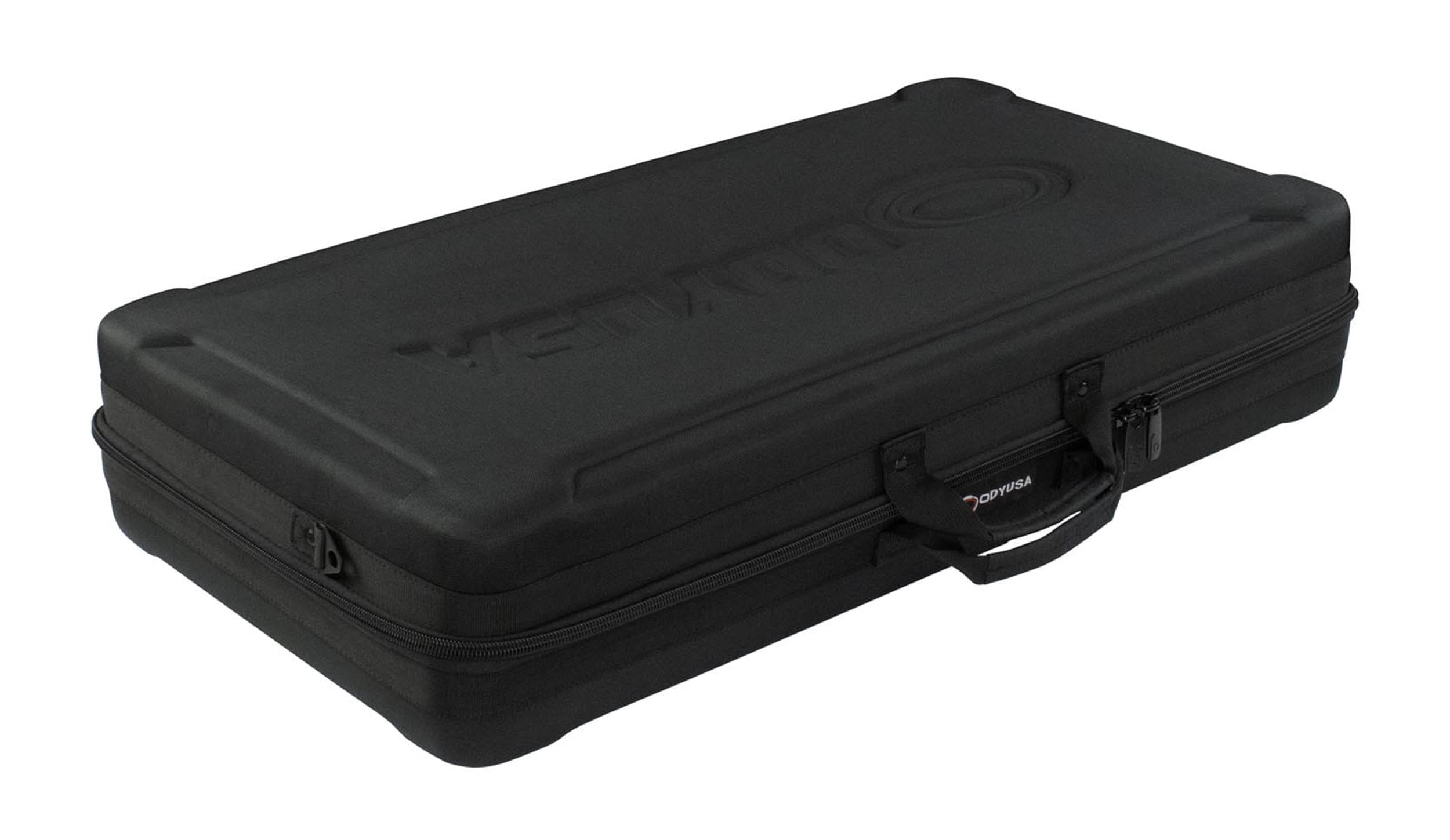 Odyssey BMDDJREV5, Eva Molded Soft Case and Bag for Pioneer DDJ-REV5 Controller with Cable Compartment - Hollywood DJ