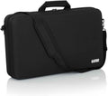 Gator Cases GU-EVA-2314-3 Medium EVA DJ Controller Case - Hollywood DJ