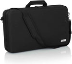 Gator Cases GU-EVA-2314-3 Medium EVA DJ Controller Case - Hollywood DJ
