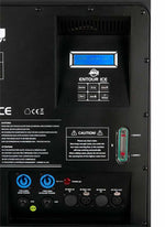 ADJ ENTOUR ICE, Low-Lying Dry Ice Fog Machine by ADJ