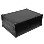 Open Box: Odyssey FZCDJBL Universal Black Large Format Media Player Flight  Case - Hollywood DJ