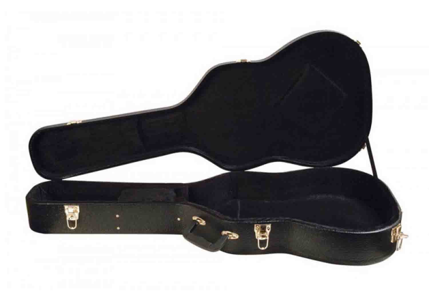 Onstage GCES7000 Hardshell ES335Style Electric Guitar Case
