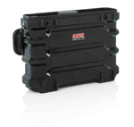 Gator Cases GLED1924ROTO Rotationally Molded DJ Case for LCD/LED Screens Between 19″ - 24″ - Hollywood DJ