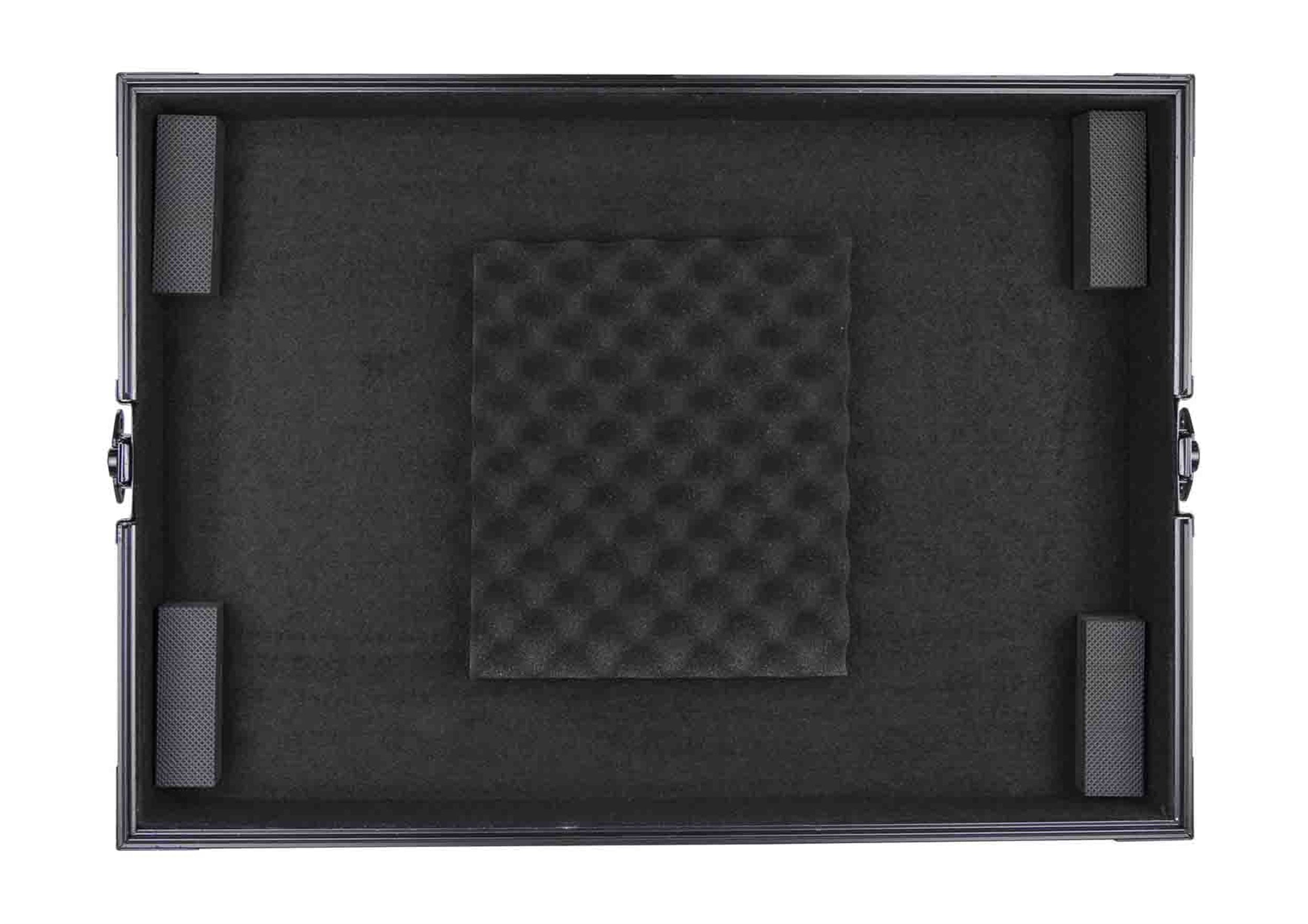 B-Stock: Odyssey FZPIXDJRRBL Black Low-Profile Flight Case for Pioneer XDJ-RR Controller Odyssey