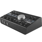 Mackie Big Knob Studio 3x2 Studio Monitor Controller - 192kHz USB I/O - Hollywood DJ