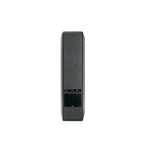 dB Technologies IS 25TB, 2x5" Passive 2-Way Speaker 120W - Black - Hollywood DJ