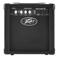 Peavey MAX 126 10-Watt Bass Amp Combo - Hollywood DJ