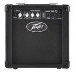Peavey MAX 126 10-Watt Bass Amp Combo - Hollywood DJ