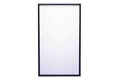 REPLACEMENT SCRIM Headliner HL30500 Universal DJ Facade Scrim - White - Hollywood DJ