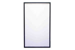 REPLACEMENT SCRIM Headliner HL30500 Universal DJ Facade Scrim - White - Hollywood DJ