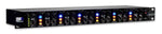 Art HeadAmp6, 6 Channel Headphone Amplifier - Hollywood DJ