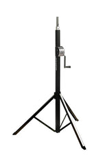 Global Truss DT-3900L, Smart Crank Stand - 13 ft - Hollywood DJ