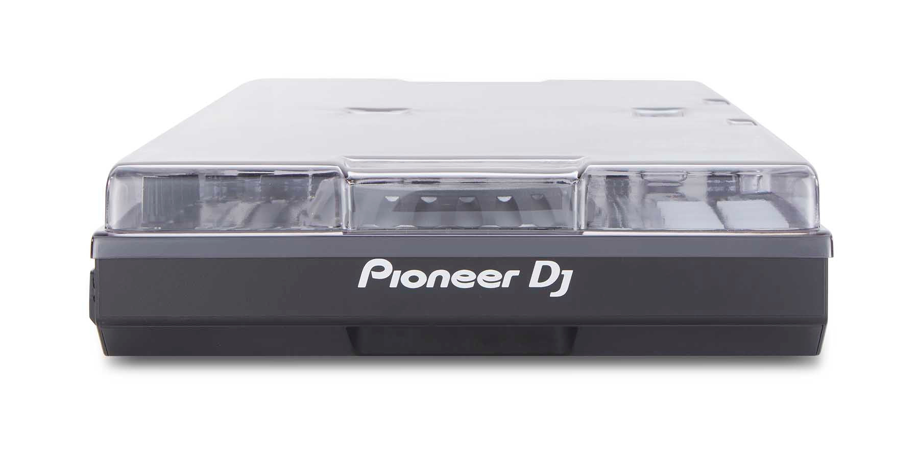 Decksaver Cover DS-PC-DDJSX3 For Pioneer DDJ-SX3 DJ Controllers - Hollywood DJ