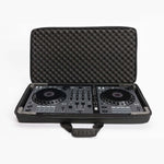 Magma MGA48041 Controller Case for Pioneer DDJ-1000, DDJ-FLX-6, DDJ-FLX10, Denon SC Live 4, and Similar-Sized Controllers - Hollywood DJ