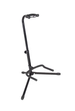 Gator Frameworks RI-GTRSTD-1, Rok-It Standard Guitar Stand - Hollywood DJ