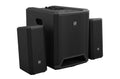 LD Systems DAVE 10 G4X Compact 2.1 Powered Sound System - Hollywood DJ