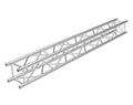 Global Truss SQ-4112-275P, 3mm Wall Square Segment - 9 ft - Hollywood DJ