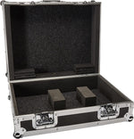 Reloop RP-4000 MK2 Dual DJ Turntable Package with Cases - Hollywood DJ