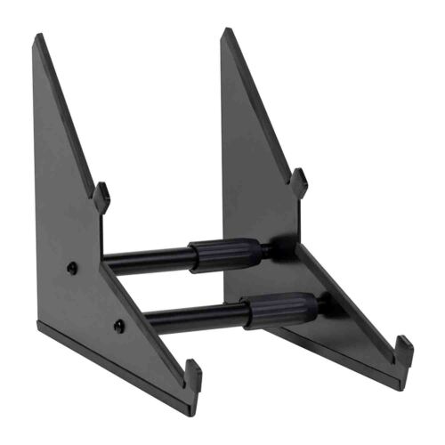 B-Stock: Headliner HL22052, 2-Tier Desktop Synth Stand - Hollywood DJ