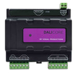 Visual Productions DaliCore DALI and DMX Hybrid Controller - Hollywood DJ